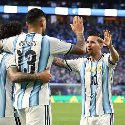 ¿Cuál es el rival de Argentina y cuándo juega por los octavos de final?