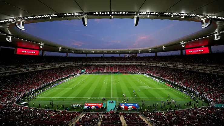 Hoy arrancan los octavos de final del Mundial.