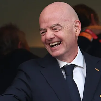 ¿Desliz? La desafortunada declaración de Gianni Infantino sobre Argentina