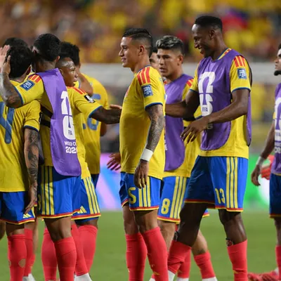 La celebración no fue completa: Por este motivo, FIFA castiga a Colombia