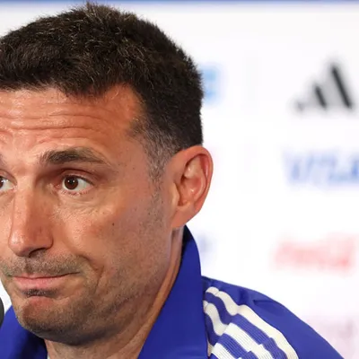 ¿Ninguneo a Cabo Verde? La frase de Lionel Scaloni que cayó pésimo