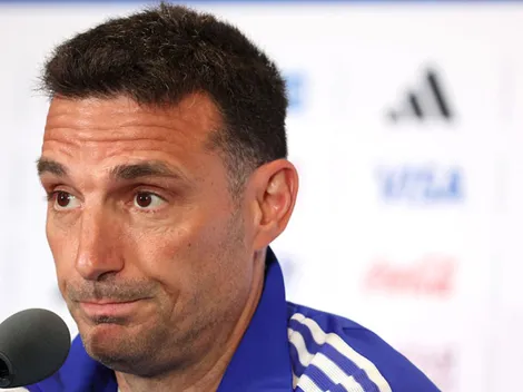 ¿Ninguneo a Cabo Verde? La frase de Lionel Scaloni que cayó pésimo