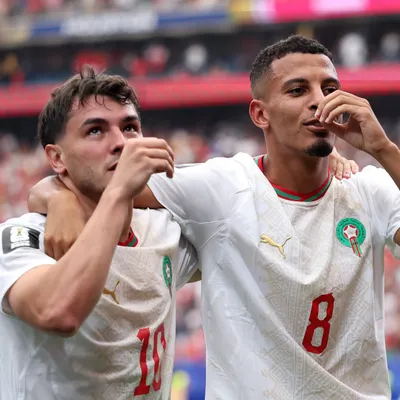 Marruecos clasifica a los cuartos de final del Mundial 2026: este será su rival