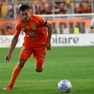 Cobreloa celebra la recuperación de sus lesionados