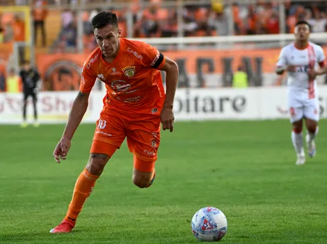 Cobreloa celebra la recuperación de sus lesionados