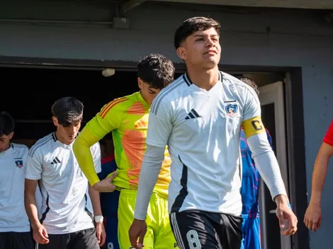 Colo Colo golea dos veces a la U en un mismo día y se consagra campeón