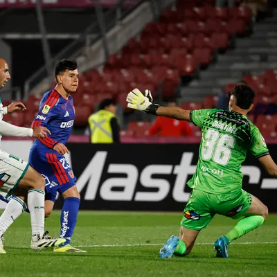 Santiago Wanderers vs Universidad de Chile: Día, hora y quién transmite