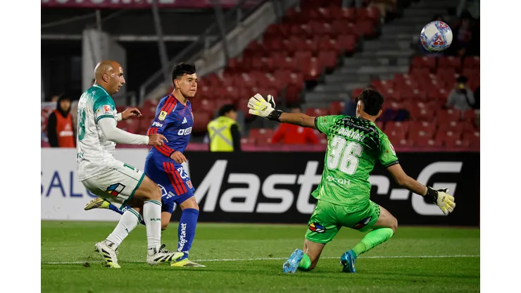 Universidad de Chile viaja a Valparaíso a enfrentar a Santiago Wanderers.