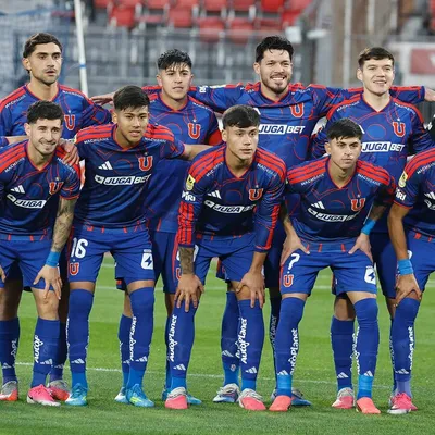 ¡Con dos retornos!: Los citados de la U para enfrentar a S. Wanderers