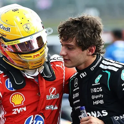 Fórmula 1: Kimi Antonelli es el ‘poleman’ para el Gran Premio de Gran Bretaña