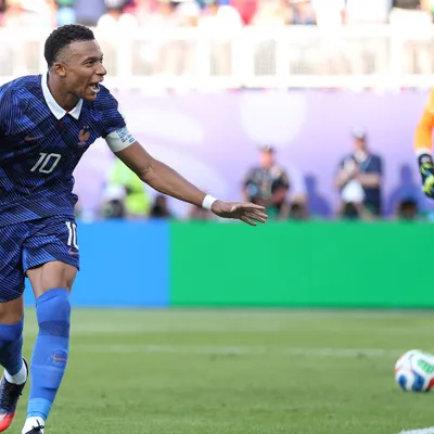 Francia clasifica a los cuartos de final del Mundial 2026: este será su rival