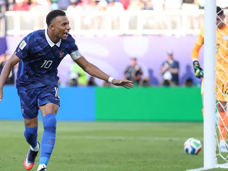 Francia clasifica a los cuartos de final del Mundial 2026: este será su rival