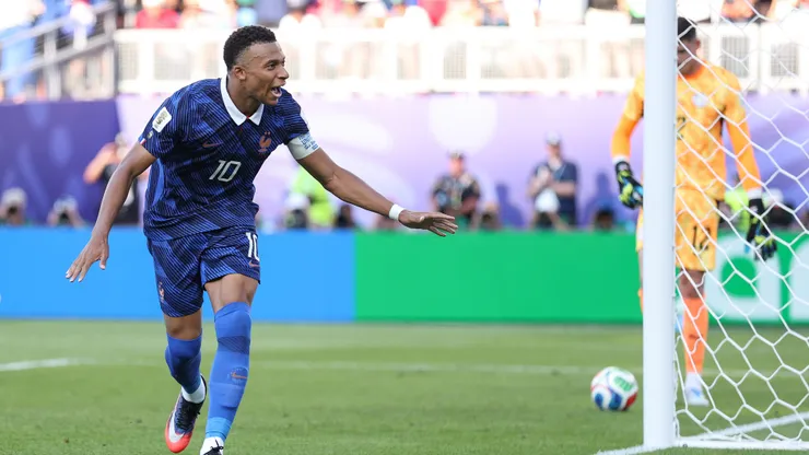 La Selección de Francia avanza a los cuartos de final y este será su rival
