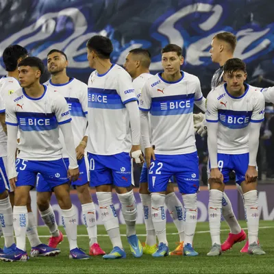 Hinchas de Universidad Católica exigen la salida de este jugador