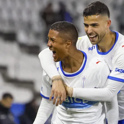 Tras la remontada de la UC: Así queda la TABLA del Grupo B en la Copa Chile