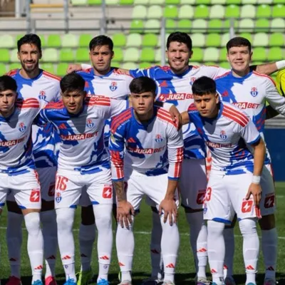 El jugador más criticado de la U tras el primer tiempo ante Santiago Wanderers