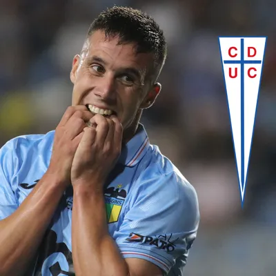 Revelan la oferta de Universidad Católica por Francisco González