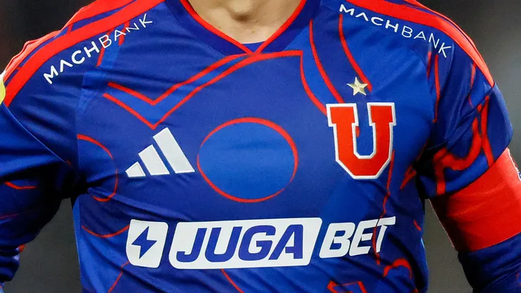 Universidad de Chile va por una incorporación de primer nivel.