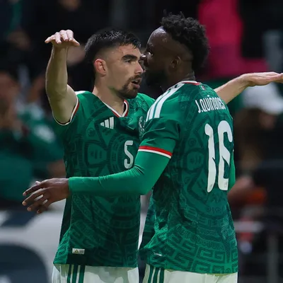 Pronósticos México vs Inglaterra: el Tri va por la hazaña en el Azteca