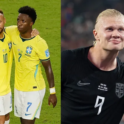 ¿Por qué Brasil vs. Noruega no va por CHV? Esta es la única forma de verlo en Chile