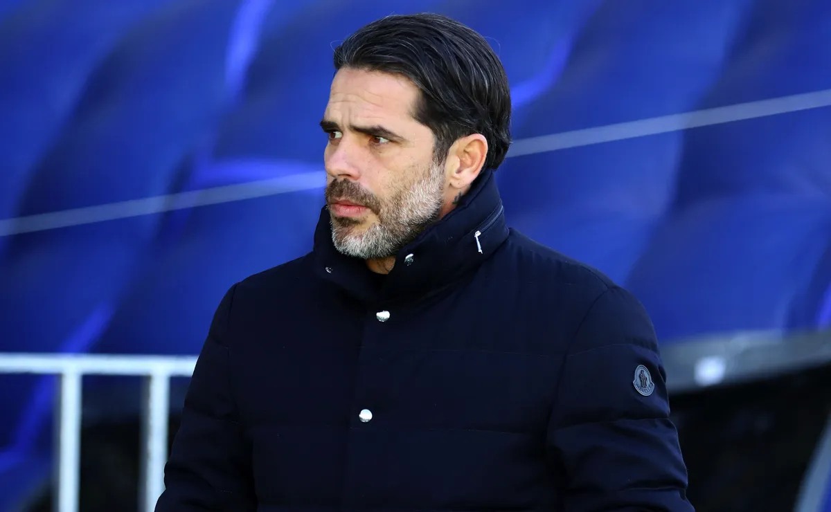 Fernando Gago elogia a dos figuras de Universidad de Chile: “Los vamos a necesitar”