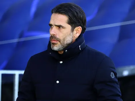 Fernando Gago destaca a dos figuras de Universidad de Chile