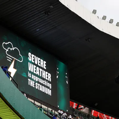 REPROGRAMADO: El nuevo horario del partido entre México e Inglaterra
