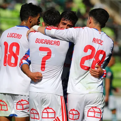 Figura de Universidad de Chile asume su criticado error