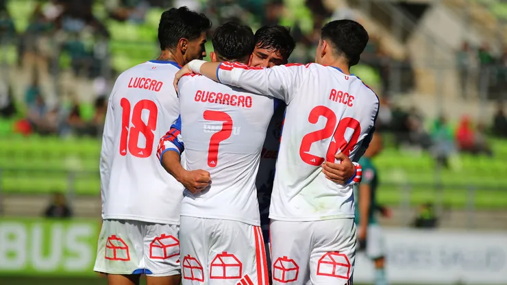 Un jugador de Universidad de Chile asumió culpas.