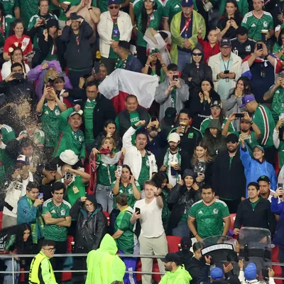 Penas del infierno: México pierde con Inglaterra y arriesga DURÍSIMO CASTIGO de la FIFA por esta razón