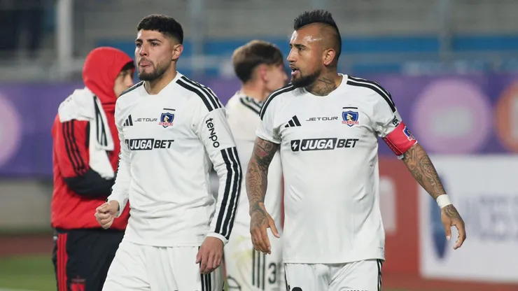 El Cacique juega esta tarde ante Deportes Recoleta.
