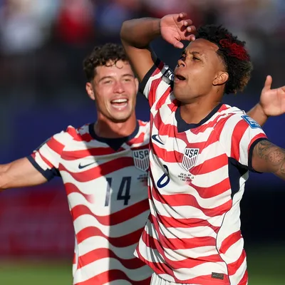 Pronósticos Estados Unidos vs Bélgica: el anfitrión busca un pase histórico