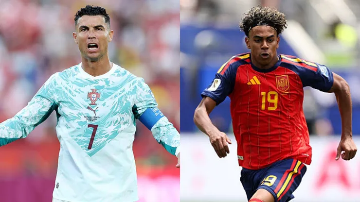 Hay partidazo esta tarde en el Mundial 2026.