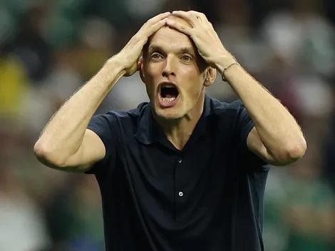 Tuchel desata la polémica tras el Inglaterra vs México: feroz dardo a Sudamérica
