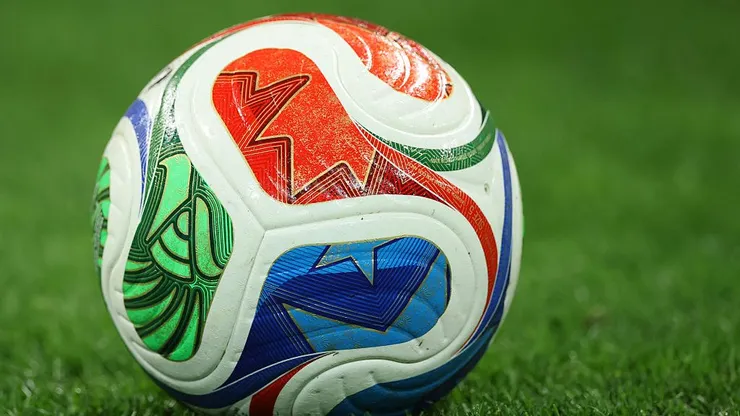La Trionda tiene una hermana para la final del Mundial 2026. (Foto: Alex Grimm/Getty Images)