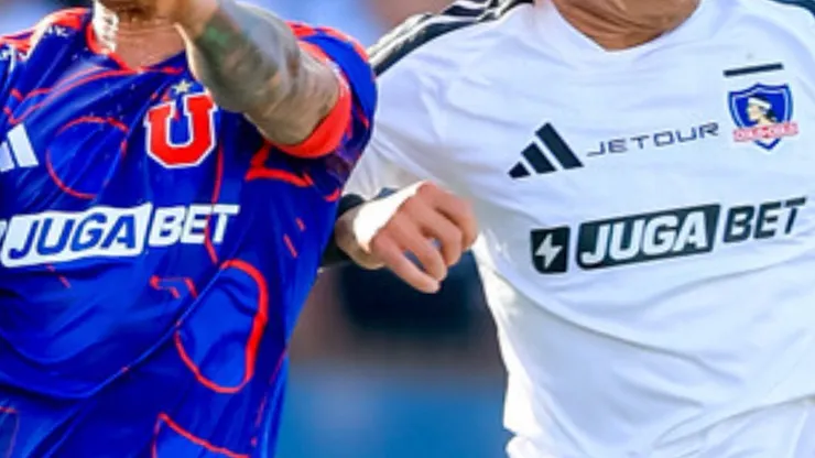 El ex Universidad de Chile y Colo Colo en la polémica