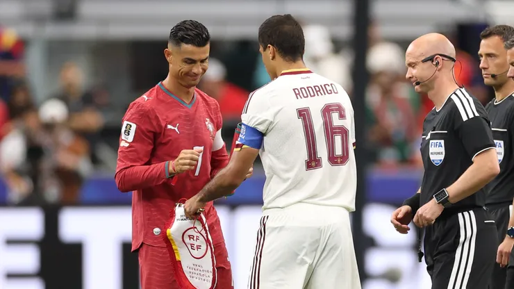 Portugal vs. España: ¿contra quién juega el ganador en los cuartos de final?