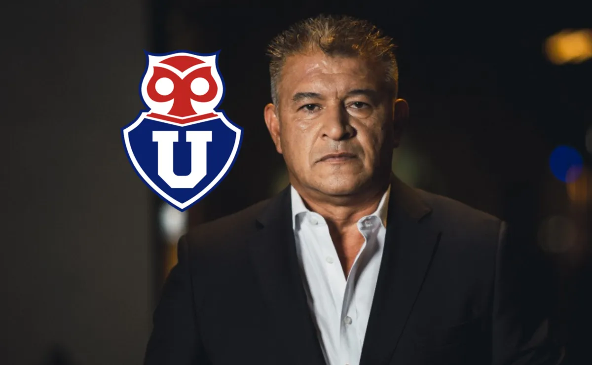 Claudio Borghi revela el fichaje bombástico de Universidad de Chile: “Creo saberlo”