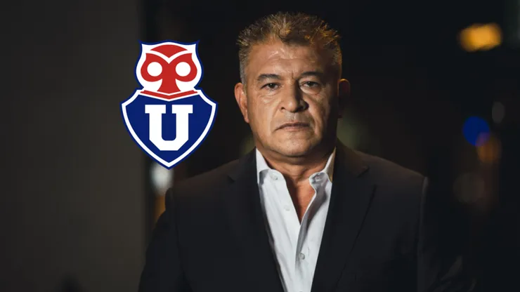 Claudio Borghi dejó pistas sobre el nuevo jugador de Universidad de Chile.