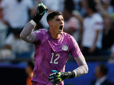 Gill revela inesperado gesto de crack del Real Madrid: “Entré a ver si era una cuenta falsa”