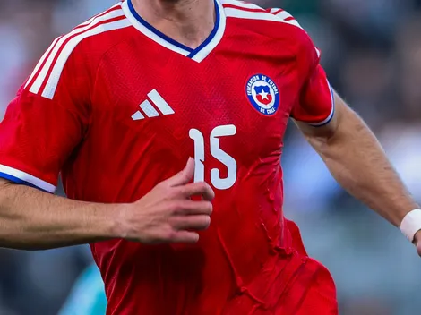 Figura de la Selección Chilena está en la mira de Udinese