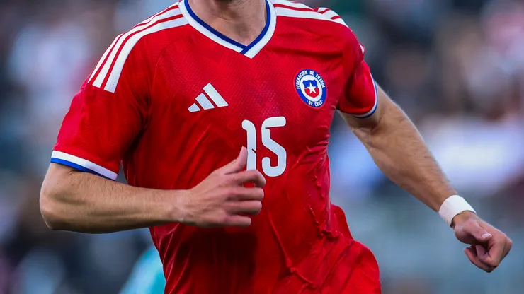 Udinese quiere contar con este delantero de la Selección Chilena.