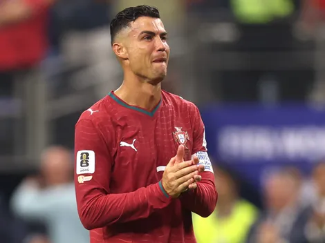 CR7 confirma la noticia que nadie quería escuchar: sus palabras dan la vuelta al mundo