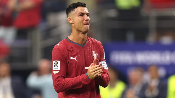 Cristiano Ronaldo dijo lo que nadie quería escuchar