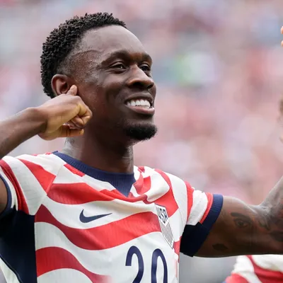 El escándalo de Estados Unidos en el Mundial 2026: el indulto histórico que sacude las apuestas