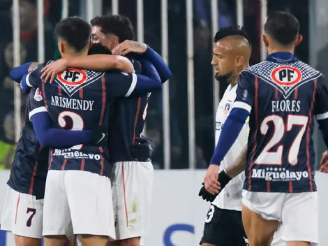 "Todos los partidos...": El más criticado de Colo Colo en el 1T ante Recoleta