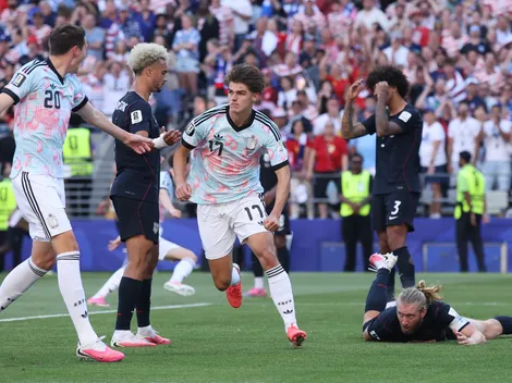Si Bélgica le gana a Estados Unidos: ¿contra quién juega?
