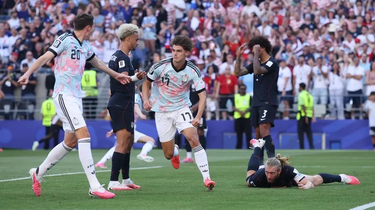 Bélgica quiere seguir con vida en la Copa Mundial 2026.