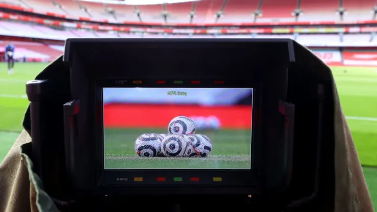 Transmisión confirmada para este martes en el Mundial.