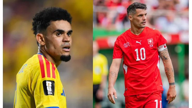 Colombia vs. Suiza: hora, dónde y cómo ver EN VIVO y ONLINE el partido
